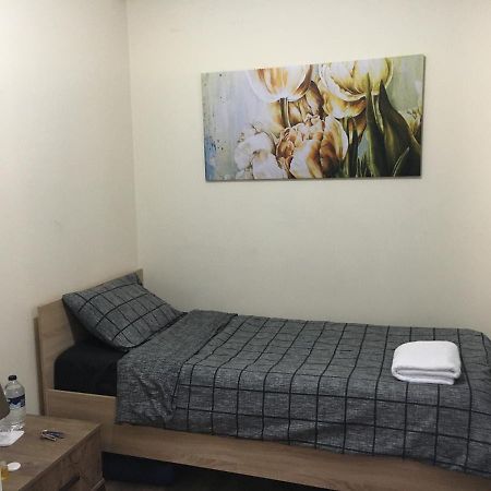 Taksim Private Room อิสตันบูล ภายนอก รูปภาพ
