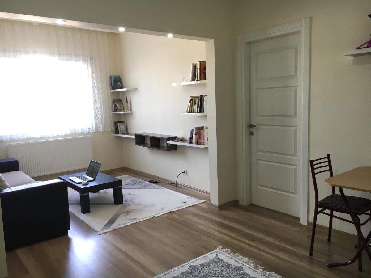 Taksim Private Room อิสตันบูล ภายนอก รูปภาพ