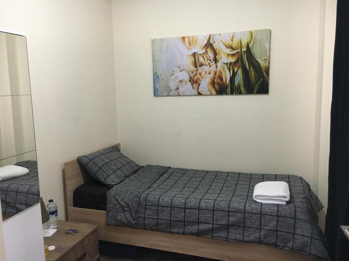 Taksim Private Room อิสตันบูล ภายนอก รูปภาพ